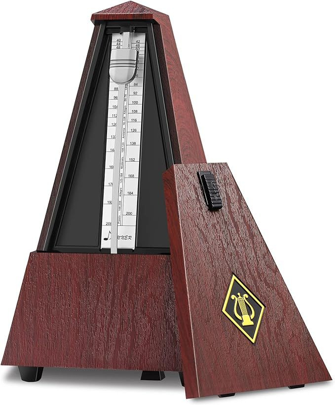 Механический метроном Donner DPM-1 - купить с доставкой по выгодным ...