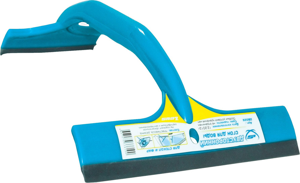 ZEUS Водосгон для автомобиля - купить с доставкой по выгодным ценам в ...