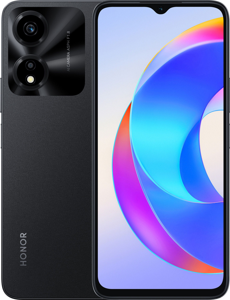 Смартфон Honor WOD-LX1 - купить по выгодной цене в интернет-магазине ...