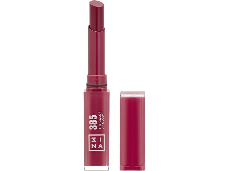 Увлажняющая помада для губ 3INA The Color Lip Glow - купить с доставкой ...