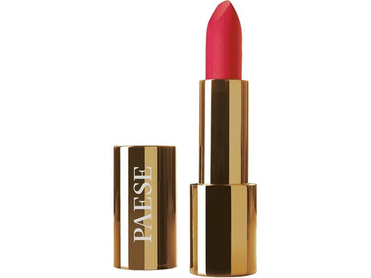 Матовая губная помада PAESE MATTOLOGIE MATTE LIPSTICK - купить с ...