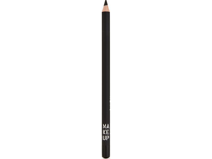 Карандаш для глаз Make Up Factory Kajal Definer #1