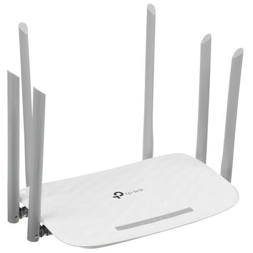 Wi-Fi роутер #1