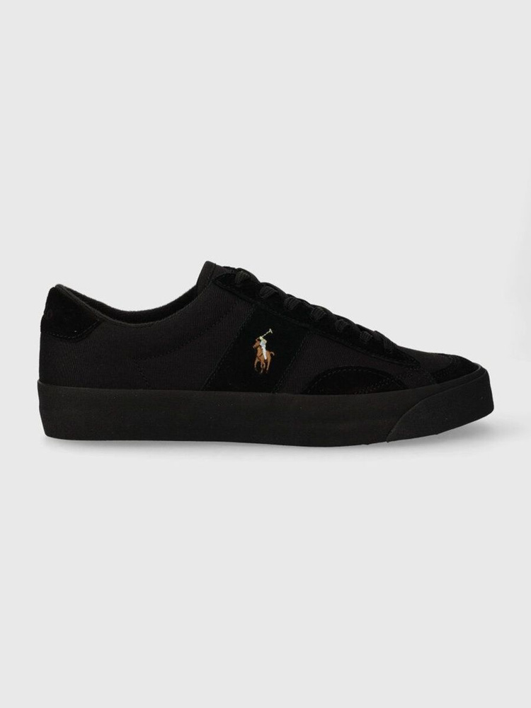 Кеды Polo Ralph Lauren - купить с доставкой по выгодным ценам в ...