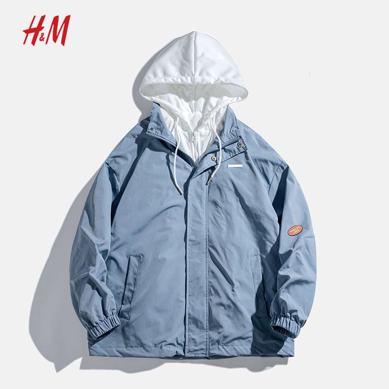 Куртка H&M - купить с доставкой по выгодным ценам в интернет-магазине ...