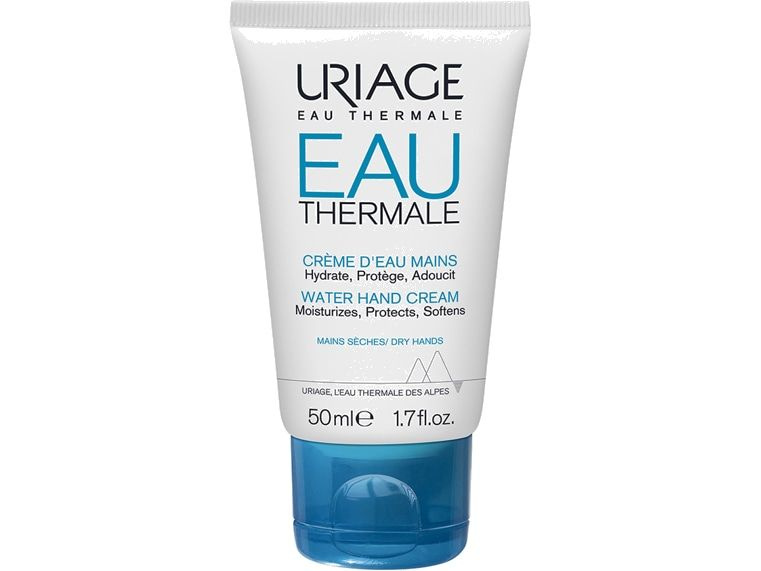 УВЛАЖНЯЮЩИЙ КРЕМ ДЛЯ РУК Uriage EAU THERMALE WATER HAND CREAM #1