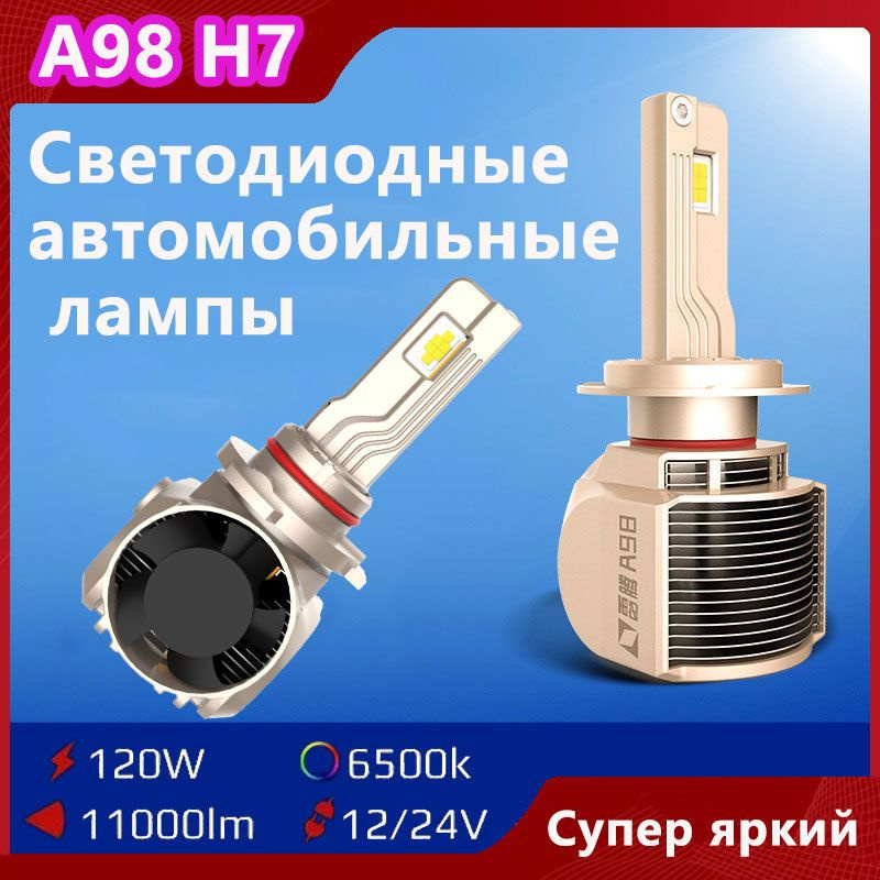 Лента светодиодная для автомобиля Rainbow Dream 12В/24В купить по ...