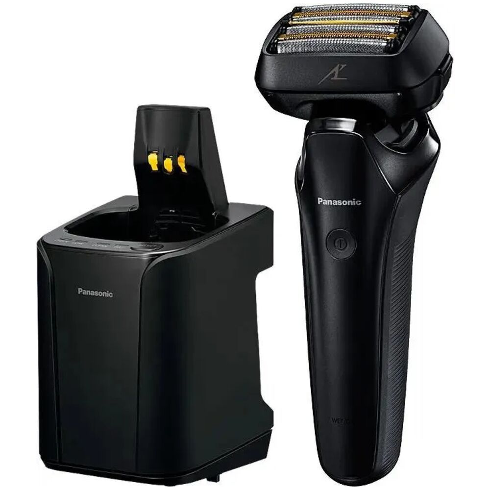 Электробритва Panasonic ES-LS9A-K820 - купить по выгодным ценам в ...