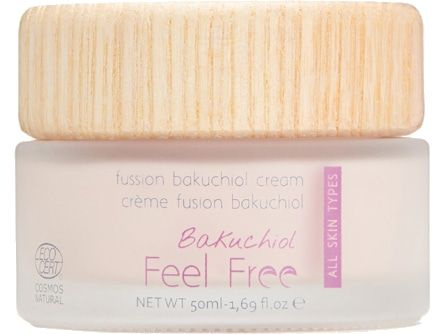 Крем для лица Feel Free FUSSION BAKUCHIOL CREAM #1