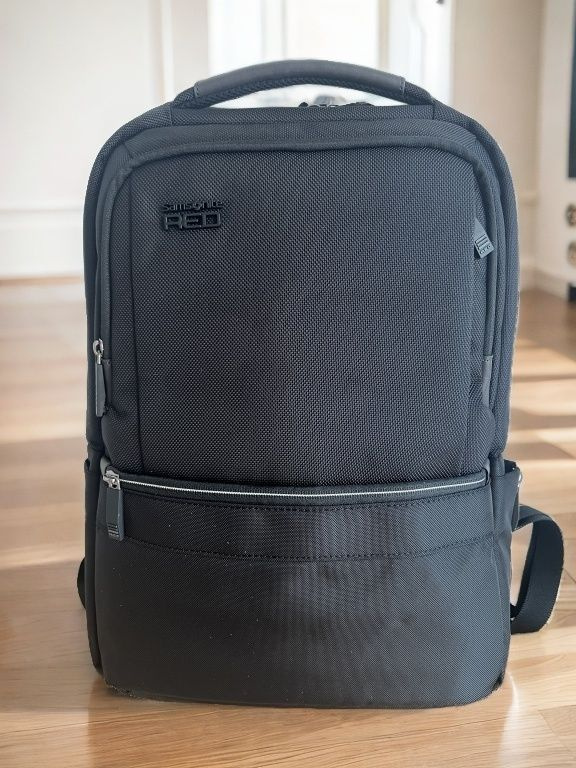 Samsonite Рюкзак #1