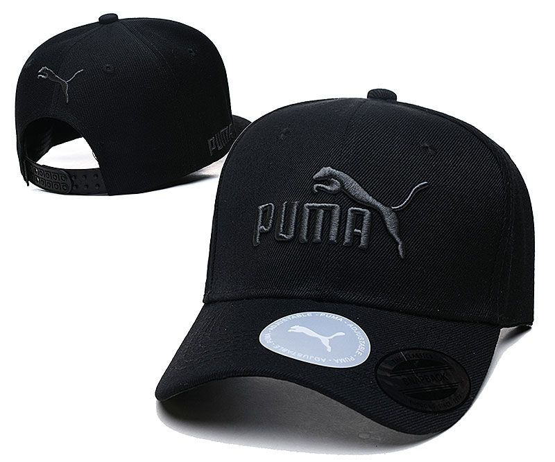 Бейсболка PUMA #1