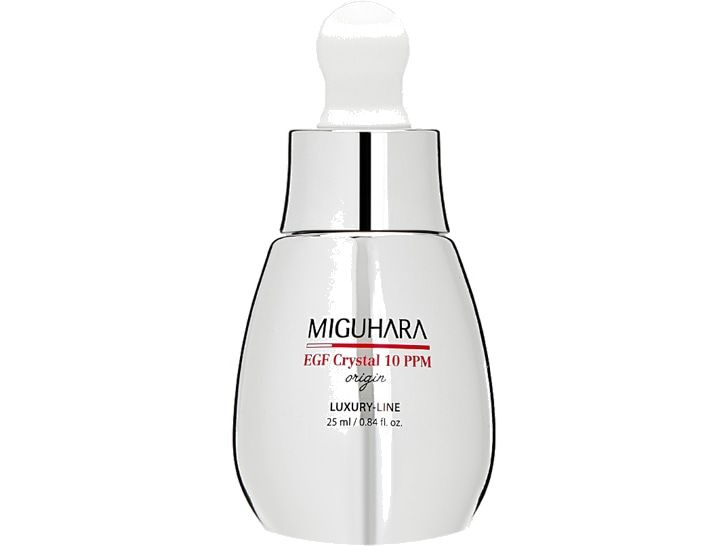 MIGUHARA EGF Crystal 10 PPM Origin 25ml
