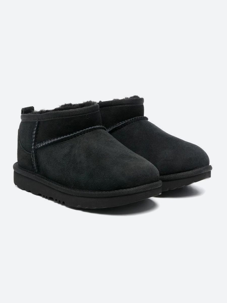 Ботинки UGG #1