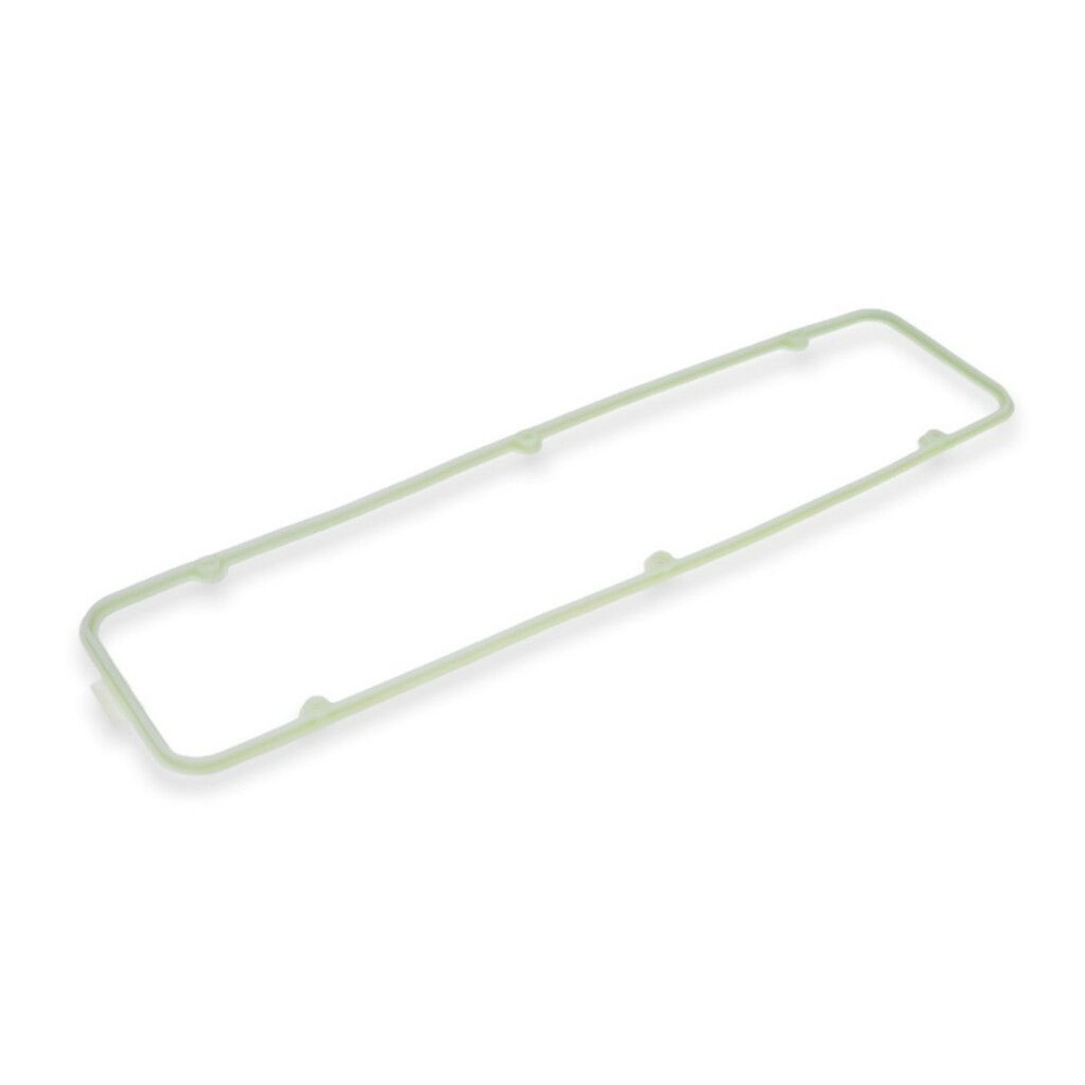 Прокладка клапанной крышки ГАЗель Бизнес дв. УМЗ-4216 Евро-4 (зеленый ...