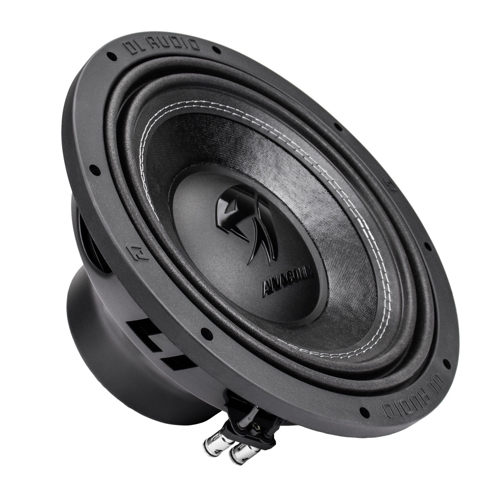 DL Audio Anaconda 12 автомобильный сабвуфер, 1000 Watt MAX