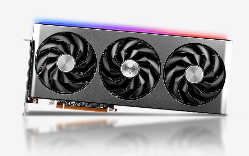 Rx 7800xt Ozon