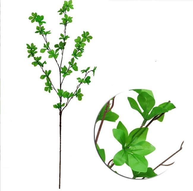 Купить Имитация внутреннего сада зеленое растение бонсай по выгодной ...