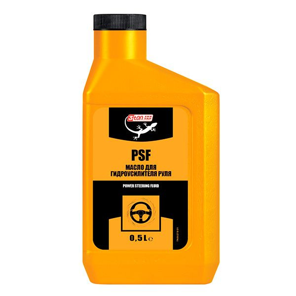 Масло для гидроусилителя руля 3ton ТМ-504 POWER STEERING FLUID 0,5л ...