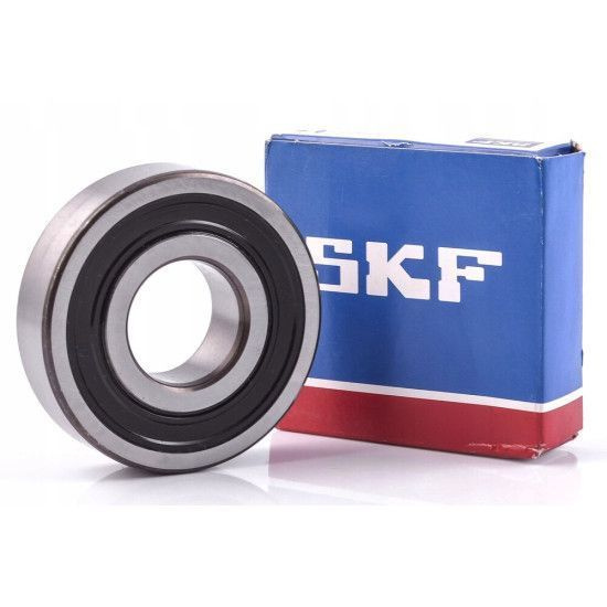 Подшипник SKF 6203 2RS #1