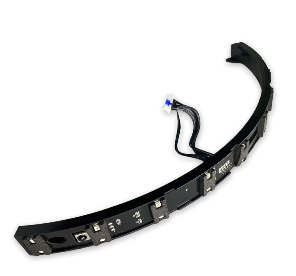 Датчик измерения расстояния (Датчик под бампер) робот пылесоса Tefal ...