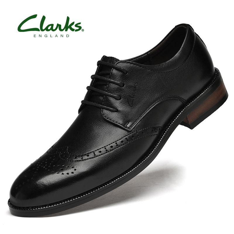 Туфли Clarks #1