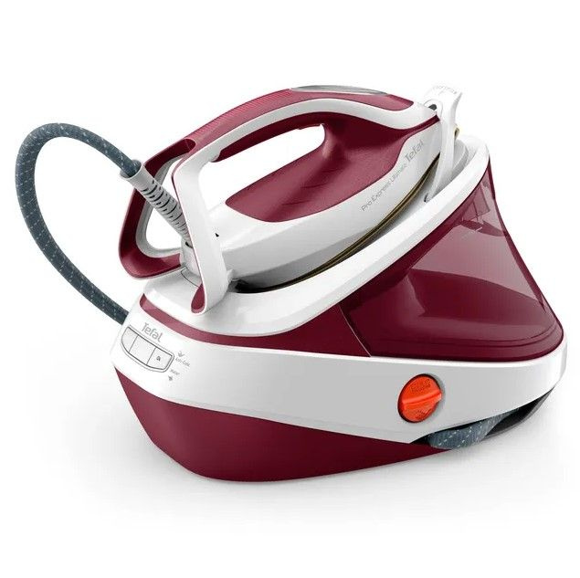 Парогенератор Tefal GV9711E0 #1