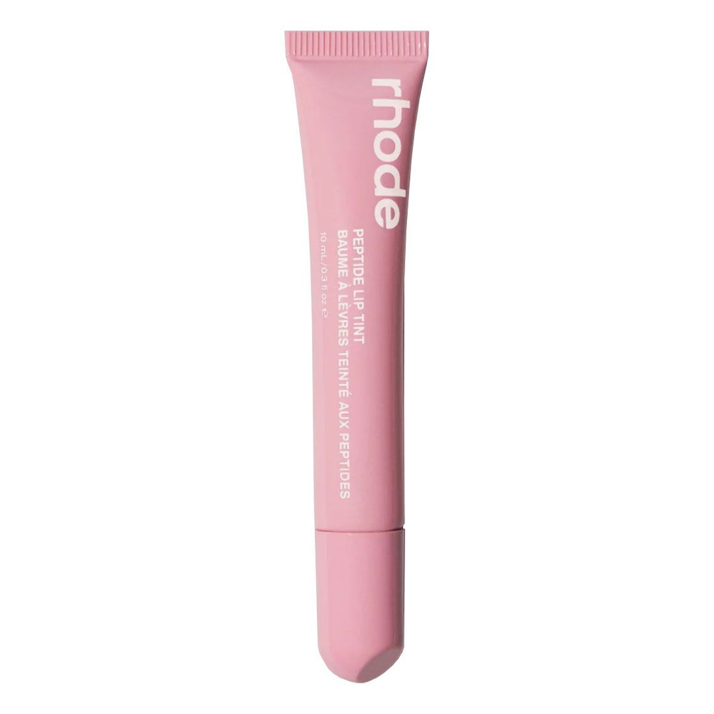 Блеск для губ Rhode The Peptide Lip Tints Ribbon 10мл - купить с ...