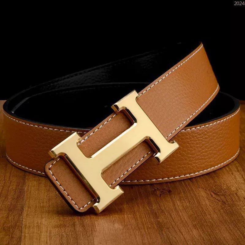 Hermes Ремень #1