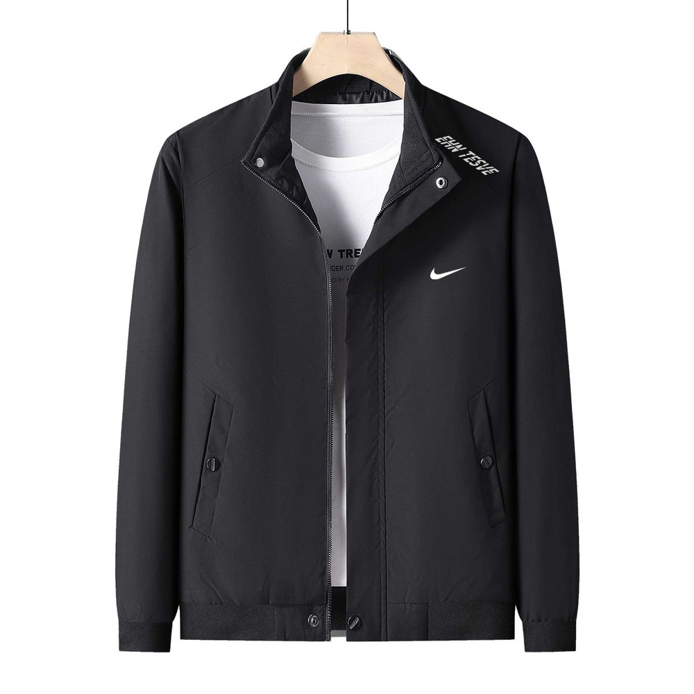 Куртка Nike - купить с доставкой по выгодным ценам в интернет-магазине ...