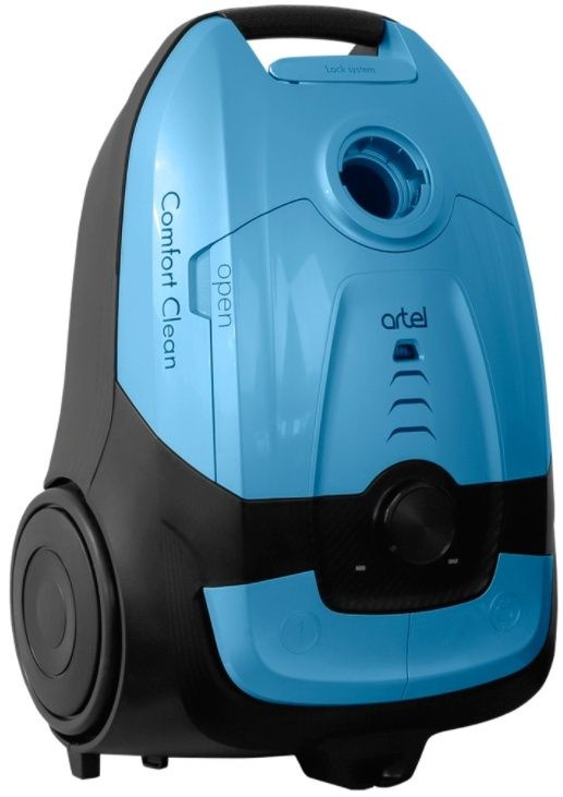 Бытовой пылесос ARTEL c117189 - купить по низким ценам в интернет ...