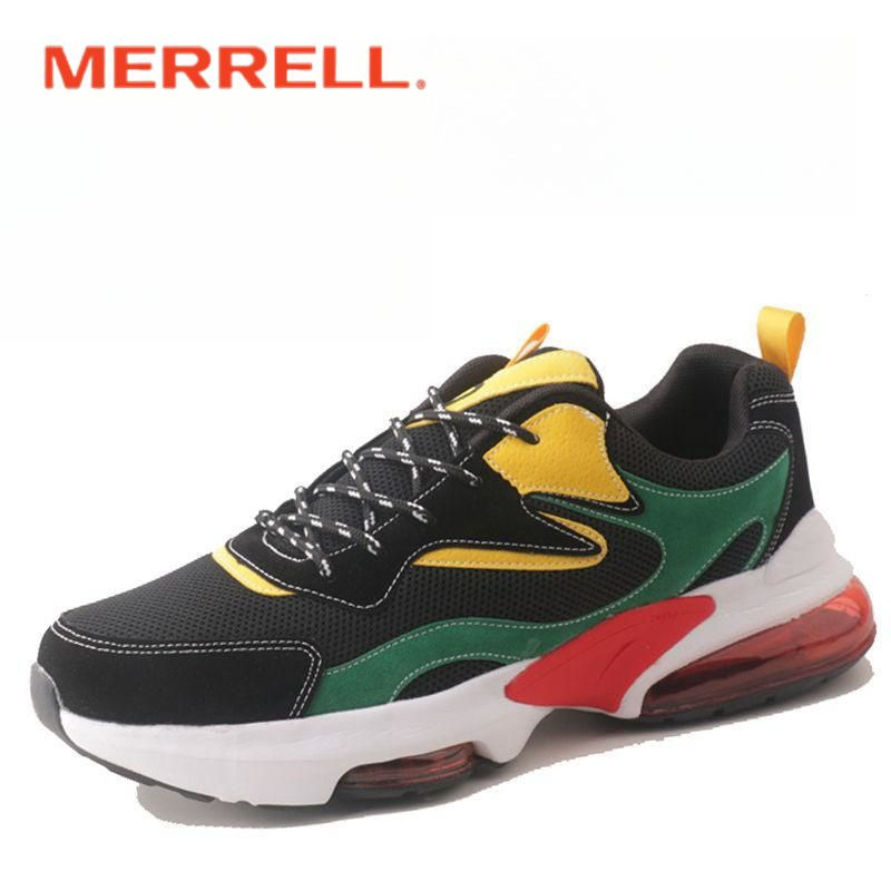 Кроссовки Merrell #1