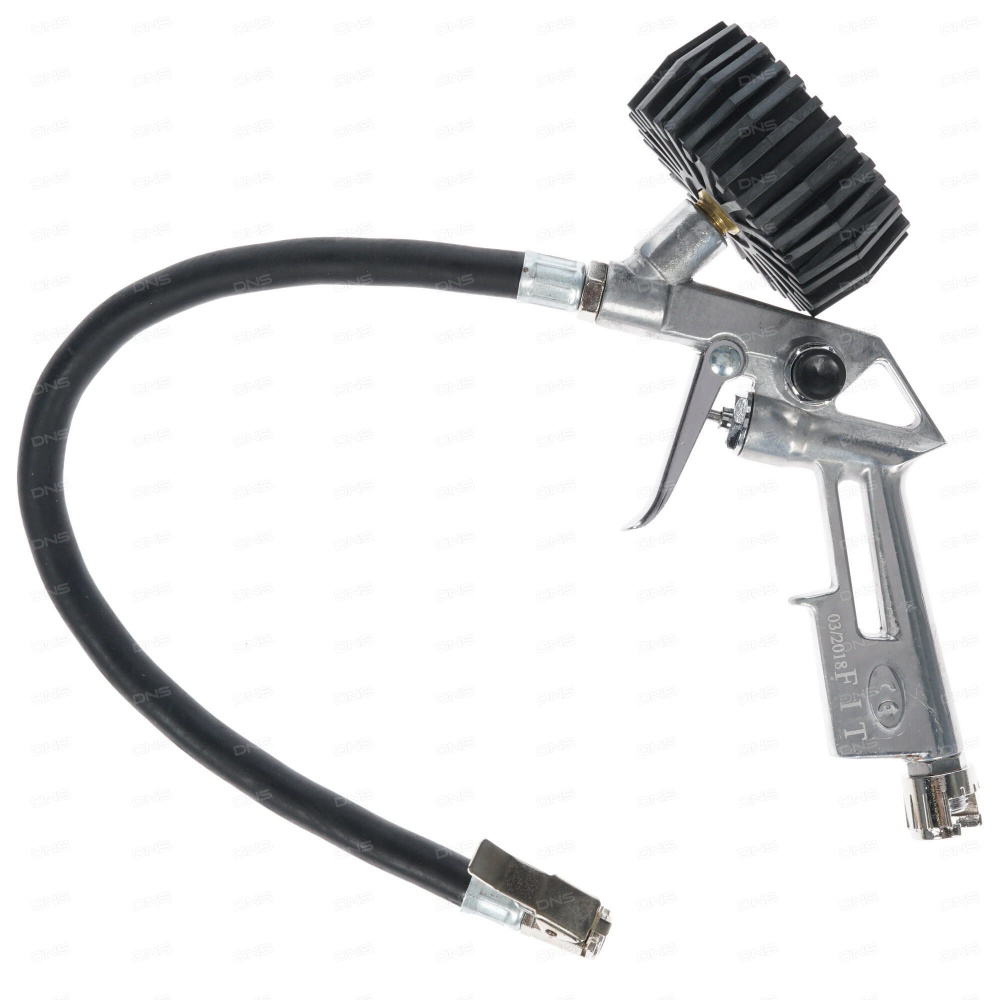 Пневмопистолет FIT 81046 - купить с доставкой по выгодным ценам в ...