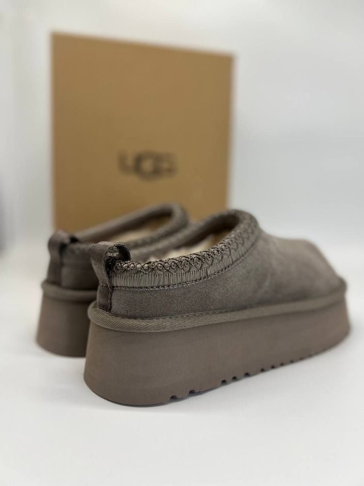 Угги UGG Tazz #1