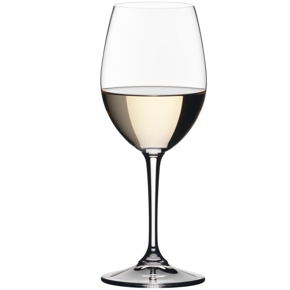 Набор из 4-х бокалов для белого вина RIEDEL Vivant White Wine 340 мл #1