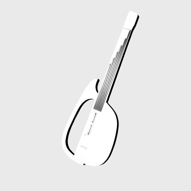 Гитара без струн,Новый стиль - купить с доставкой по выгодным ценам в ...