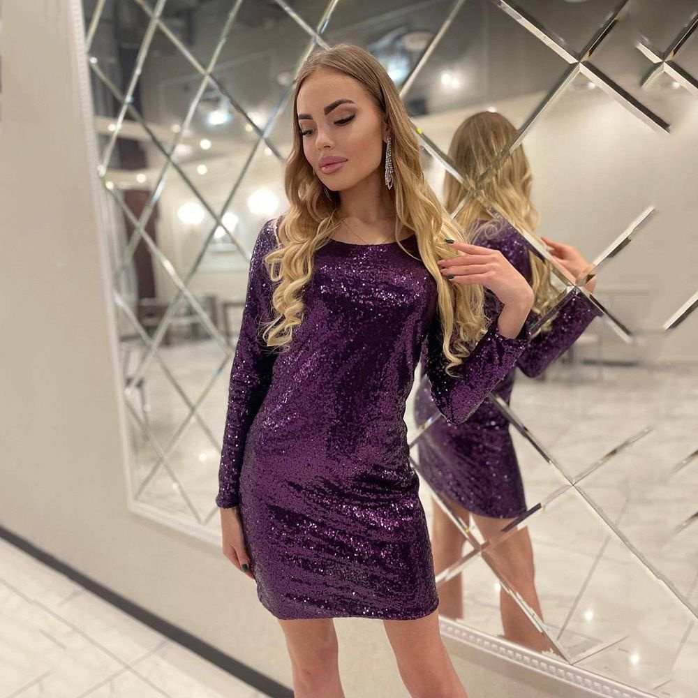 Платье #1