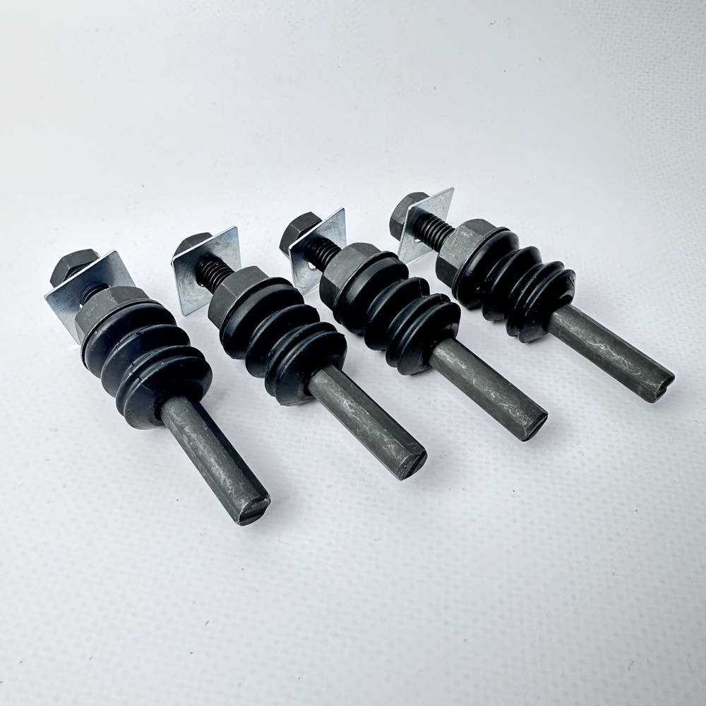 Палец суппорта ВАЗ 2108-21099; 2110-2115; Калина; Гранта; Приора (к-т 4 ...