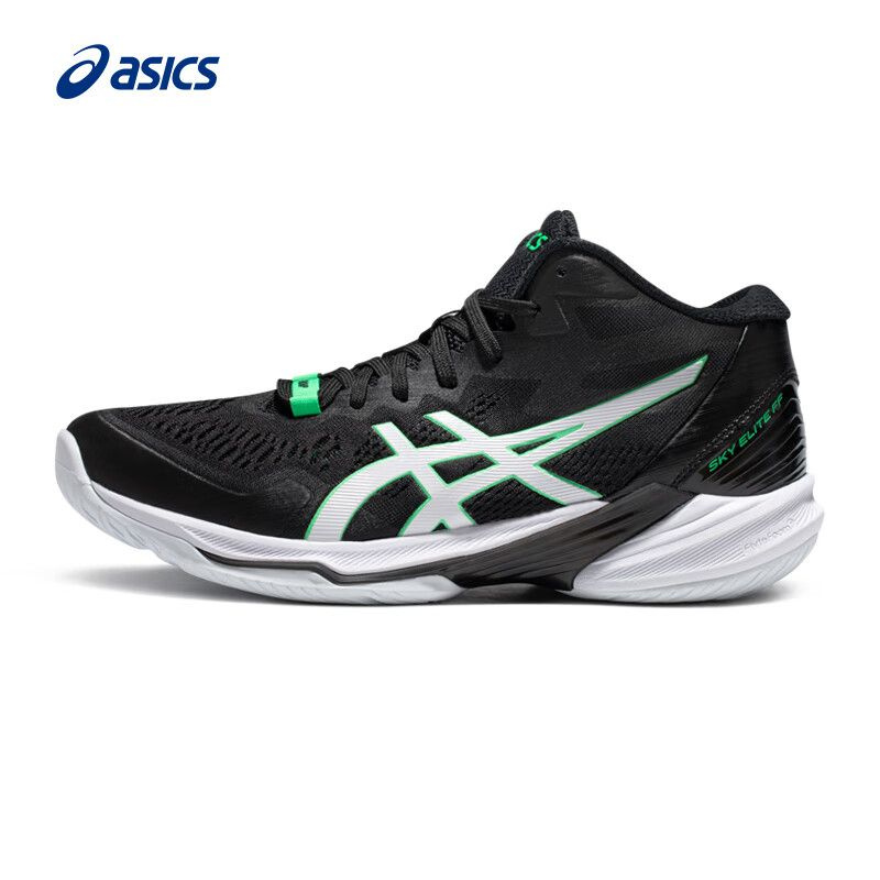 Кроссовки ASICS #1