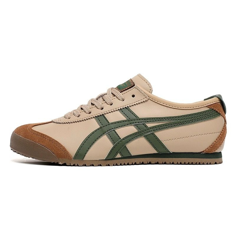 Кроссовки Onitsuka Tiger MEXICO 66 #1