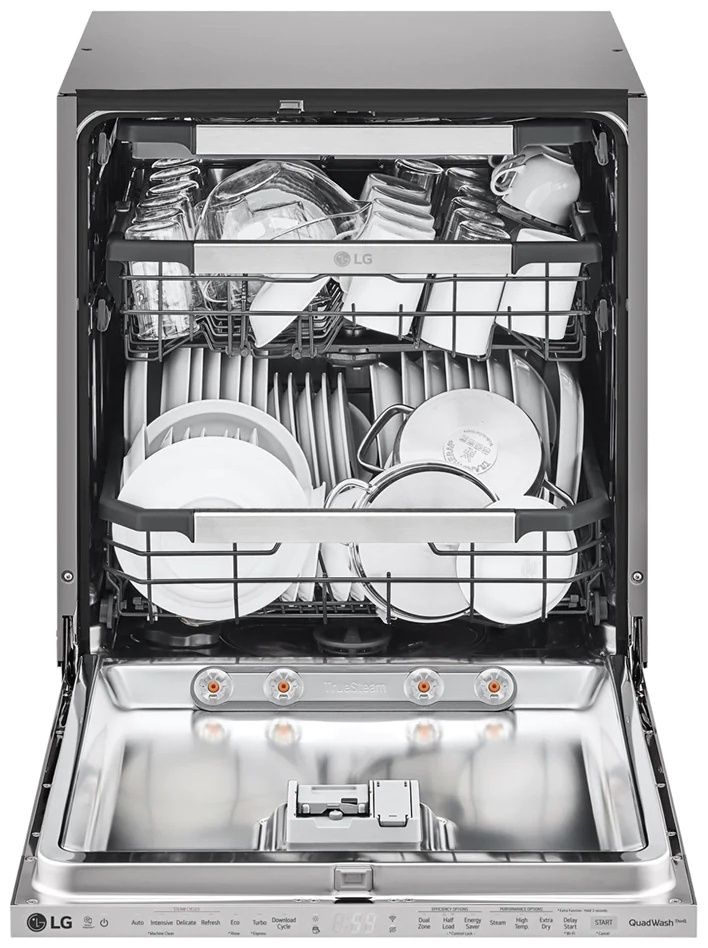 LG Встраиваемая посудомоечная машина n255390 #1