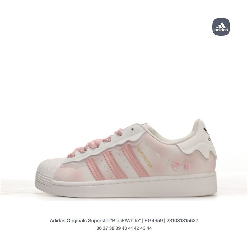 Buy adidas shop superstar light pink