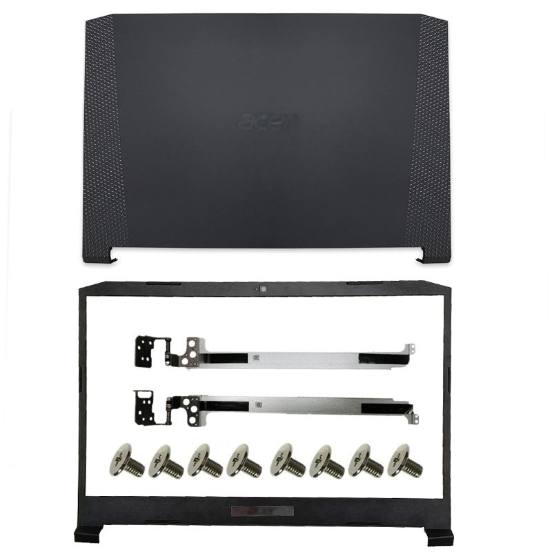 Петля рамки крышки матрицы ноутбука Acer Nitro5 AN515-54 - купить с ...