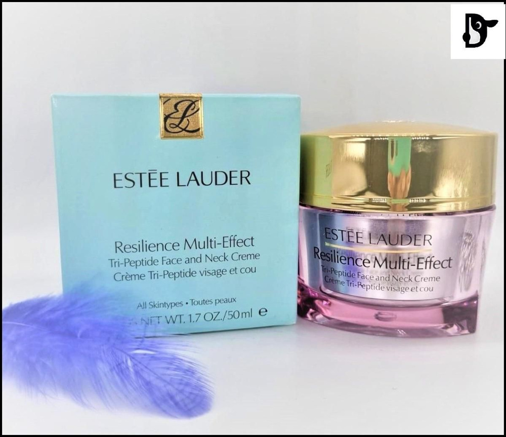 Estee Lauder Resilience Multi-Effect / Дневной лифтинговый крем ...