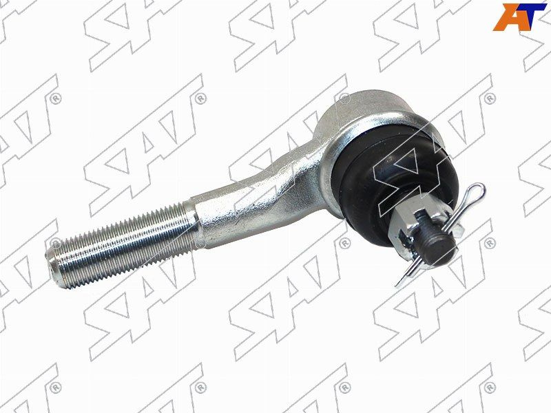 Наконечник рулевой (L=91.5/КОНУС 18) VOLKSWAGEN TRANSPORTER T4 96-03 LH