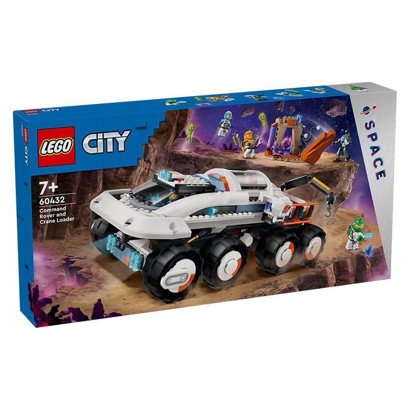 Lego city series sale