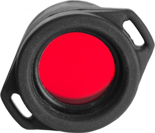 Красный фильтр для фонарей Armytek Red Filter AF-24 (Prime/Partner ...
