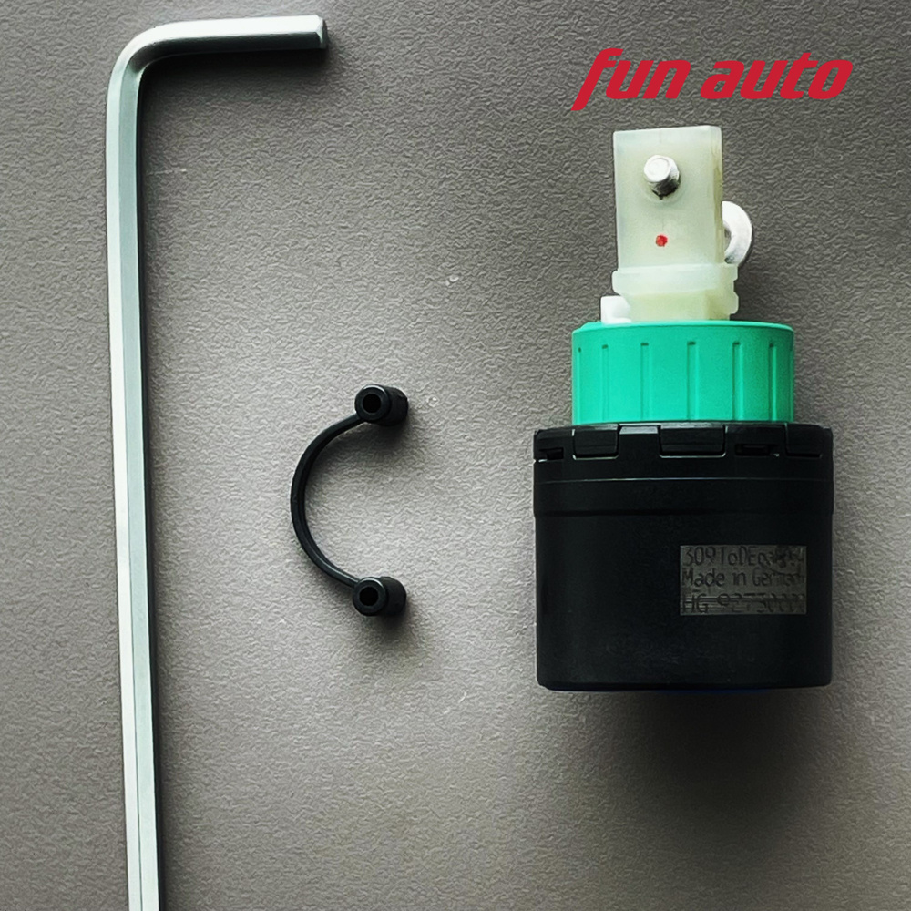 Картридж Hansgrohe 92730000 - купить в интернет-магазине OZON по ...