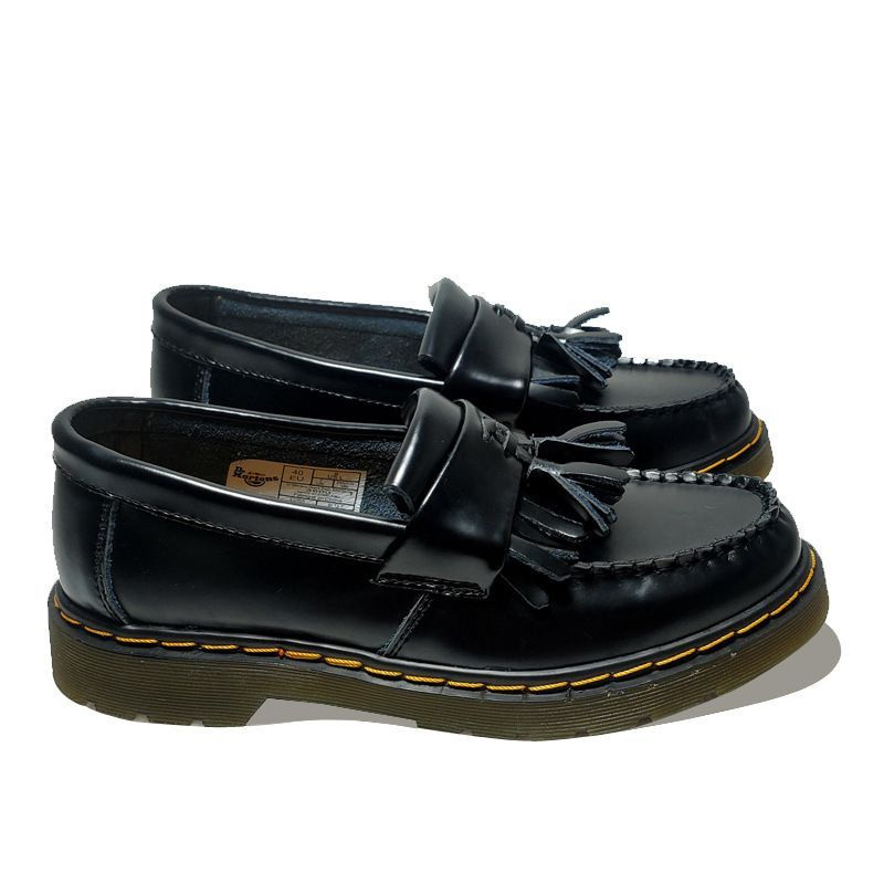 Ботинки Dr. Martens #1