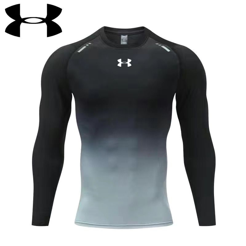 Лонгслив Under Armour #1