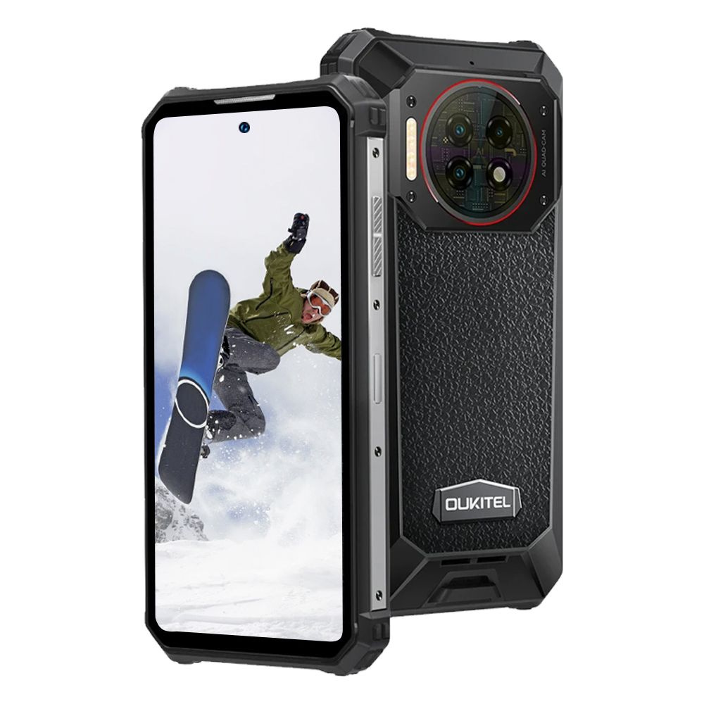 Смартфон Oukitel WP19 PRO - купить по выгодной цене в интернет-магазине ...